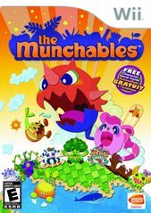 The Munchables (Wii)